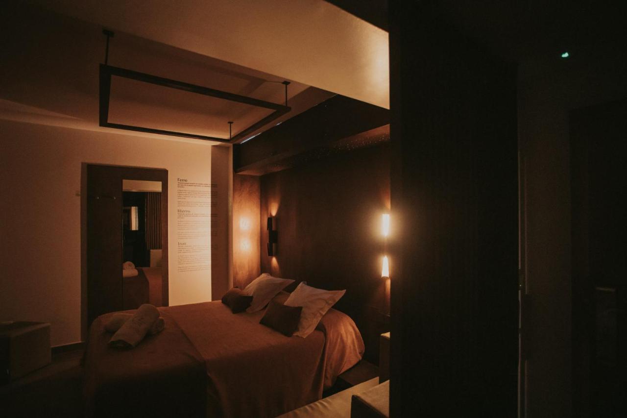 La Trobada Hotel Boutique ريبول المظهر الخارجي الصورة