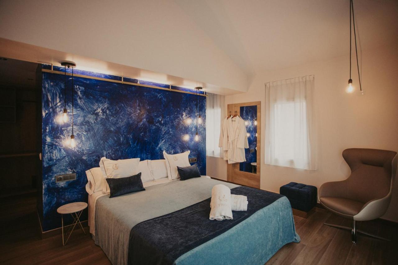 La Trobada Hotel Boutique ريبول المظهر الخارجي الصورة