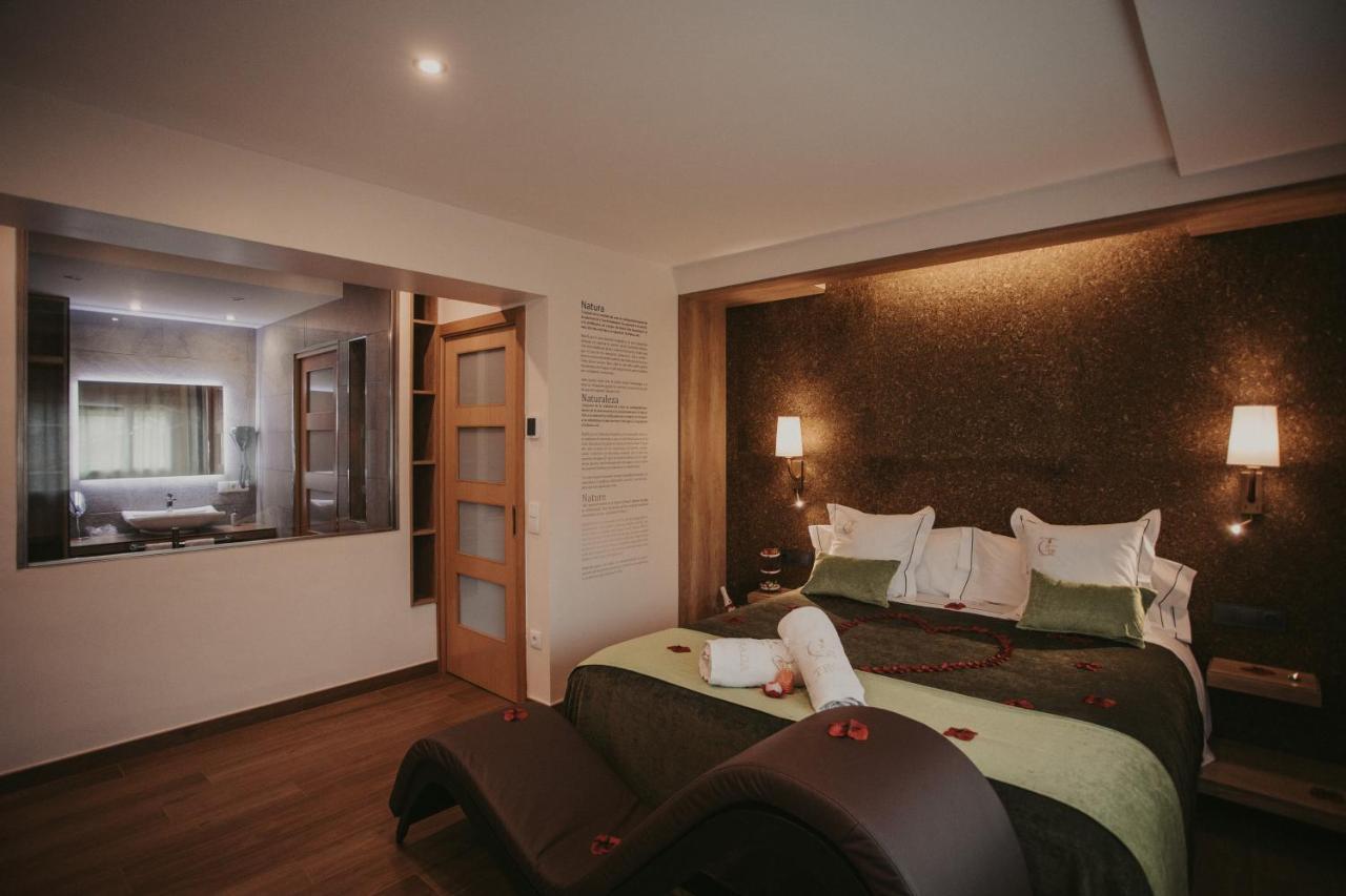 La Trobada Hotel Boutique ريبول المظهر الخارجي الصورة