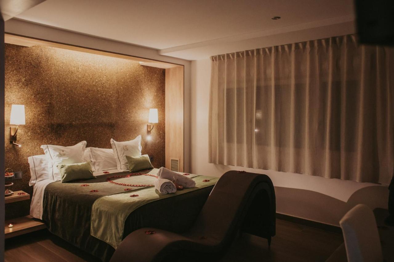 La Trobada Hotel Boutique ريبول المظهر الخارجي الصورة
