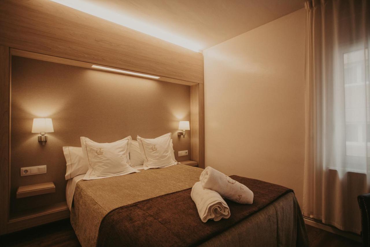 La Trobada Hotel Boutique ريبول المظهر الخارجي الصورة