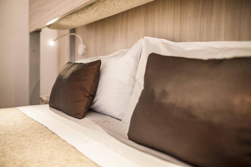 La Trobada Hotel Boutique ريبول المظهر الخارجي الصورة