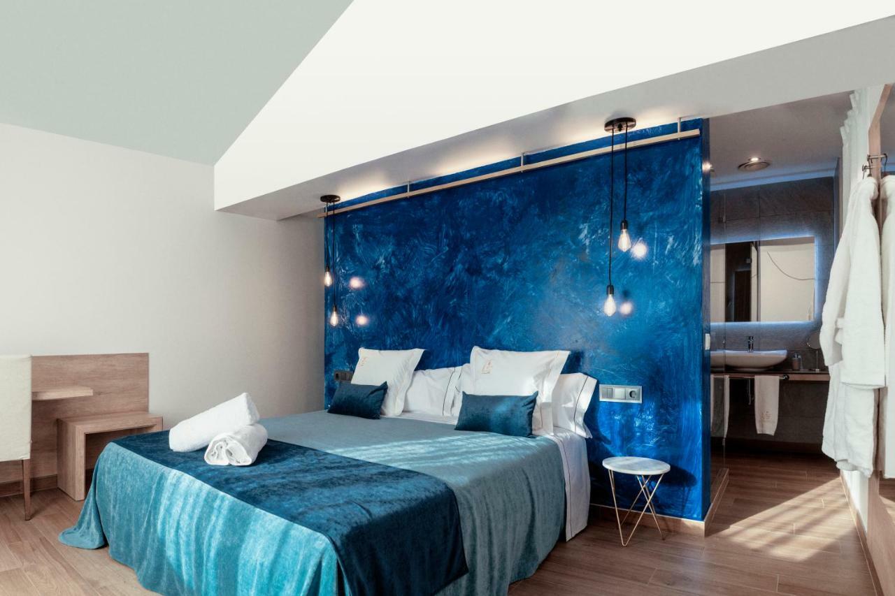 La Trobada Hotel Boutique ريبول المظهر الخارجي الصورة