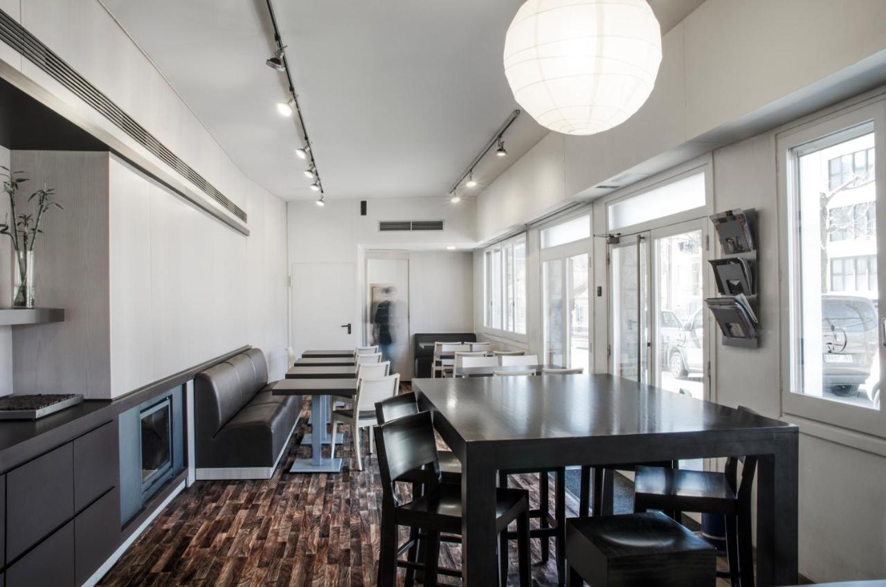 La Trobada Hotel Boutique ريبول المظهر الخارجي الصورة